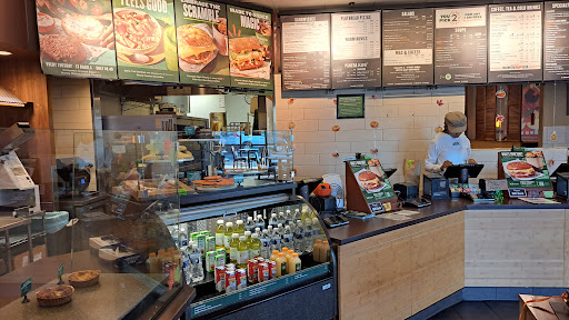 Panera Bread image
