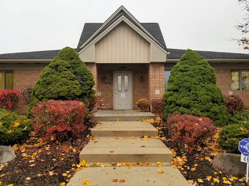 464 Etheridge Blvd, Canal Fulton, OH 44614, USA