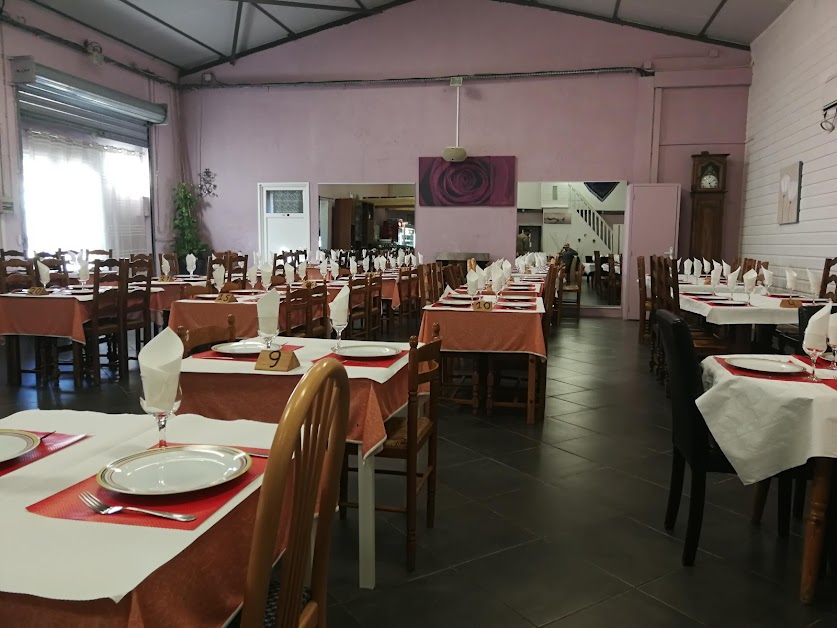 Restaurante Portugués à Villeneuve