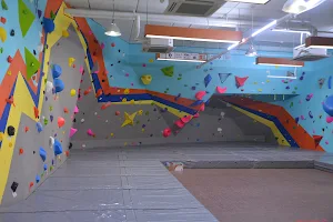 Volume Climbing Gym image