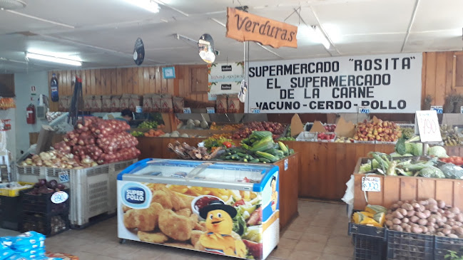 Supermercado Rosita - Loncoche