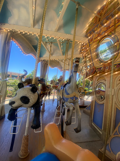 Shopping Mall «Nut Tree Plaza», reviews and photos, 1661 E Monte Vista Ave, Vacaville, CA 95688, USA