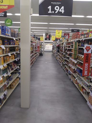 Supermarket «Hy-Vee», reviews and photos, 500 S Fremont St, Shenandoah, IA 51601, USA