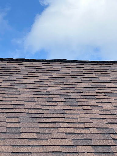 Roofing Contractor «HomeZone Improvements», reviews and photos