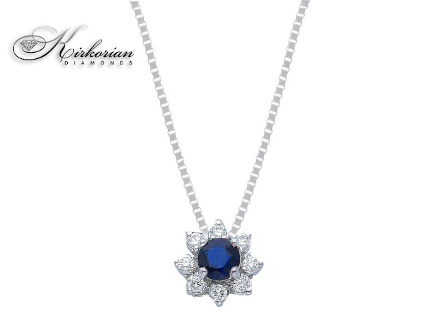 Коментари и отзиви за Kirkorian Diamonds