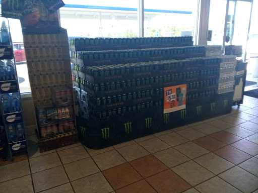 Convenience Store «ampm», reviews and photos, 6100 Airport Blvd, Sacramento, CA 95837, USA