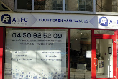ASSU FRANCE CONSEIL à Clichy