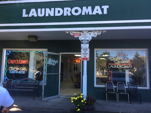 Laundromat «New Paltz Express Laundry», reviews and photos, 138 Main St, New Paltz, NY 12561, USA
