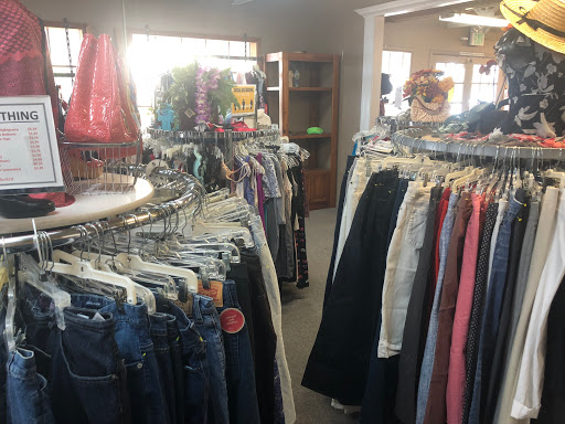 Thrift Store «Snowline Hospice Thrift Store», reviews and photos, 3300 Coach Ln, Cameron Park, CA 95682, USA