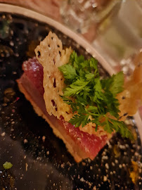 Foie gras du Restaurant La Cantine de Samuel à Paris - n°7