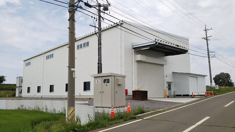 (株)下村鉄工所 八重原工場