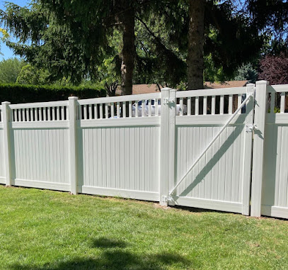 Superior Fence and Rail