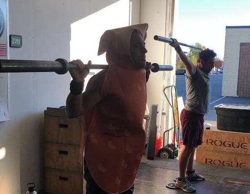 Physical Fitness Program «CrossFit 5885», reviews and photos, 5885 149th St W, Apple Valley, MN 55124, USA