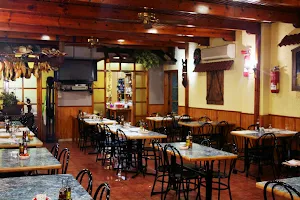 Restaurant El Pulpero de Lugo image