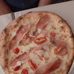 Photo n°2 de l'avis de Simone. fait le 08/11/2022 à 11:42 sur le  Pizzeria Ristorante Il Pozzo Dei Desideri à Diano Marina