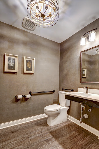 Funeral Home «Marin Funeral Home & Cremation Care Services», reviews and photos, 2744 W 51st St, Chicago, IL 60632, USA