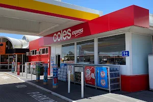Shell Coles Express Tailem Bend image