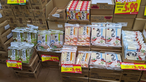 Japanese Grocery Store «Seiwa Market», reviews and photos, 3151 Harbor Blvd, Costa Mesa, CA 92626, USA