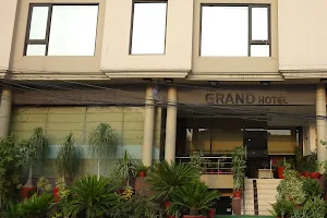 The Grand Hotel image