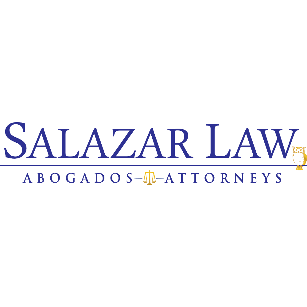 Salazar Law 83651