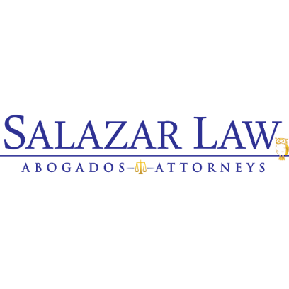 Salazar Law