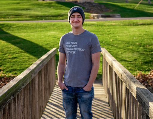 Cell Phone Store «Mahaska Communication Group», reviews and photos, 210 S D St, Oskaloosa, IA 52577, USA