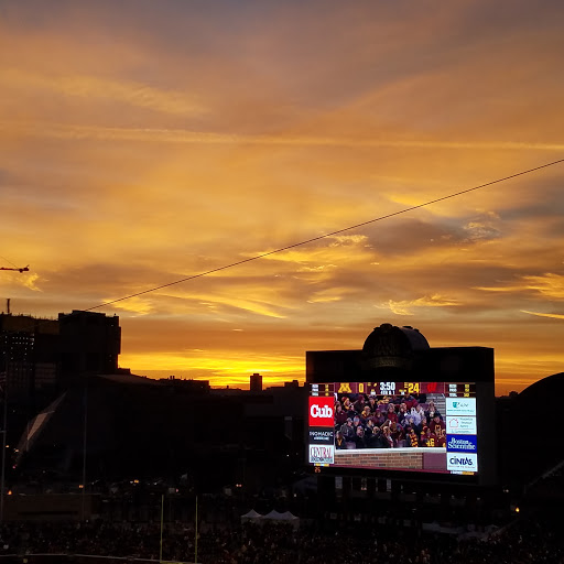 American Football Field «TCF Bank Stadium», reviews and photos, 420 SE 23rd Ave, Minneapolis, MN 55455, USA
