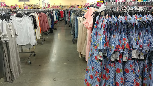 Discount Store «Fallas Discount Stores», reviews and photos, 2405 Geer Rd, Turlock, CA 95382, USA