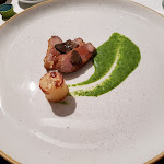 Photo n°3 de l'avis de Niccolò.n fait le 01/05/2018 à 20:53 sur le  La Cucina di San Pietro a Pettine à San Pietro a Pettine