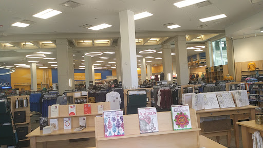 University of California Riverside Official Bookstore