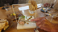 Foie gras du Restaurant Son' à Bordeaux - n°15