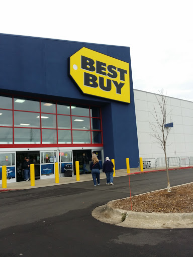 Electronics Store «Best Buy», reviews and photos, 6900 S Westnedge Ave, Portage, MI 49002, USA