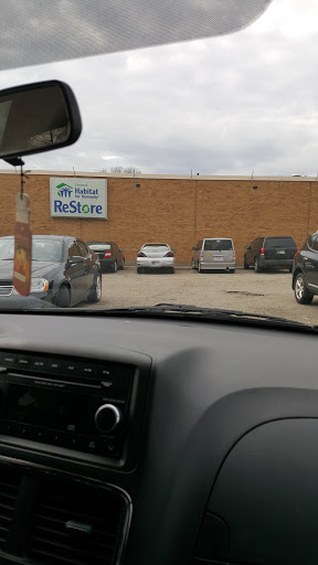 Non-Profit Organization «Habitat for Humanity of Greater Cincinnati ReStore», reviews and photos, 3970 N Bend Rd, Cincinnati, OH 45211, USA