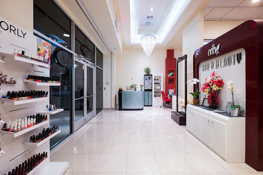 Nail Salon «Nail Salon», reviews and photos, 308 Coit Rd #200, Plano, TX 75075, USA