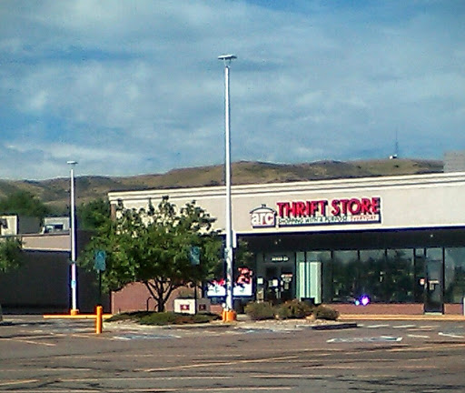 Thrift Store «Arc Thrift Store», reviews and photos, 12039 W Alameda Pkwy, Lakewood, CO 80228, USA