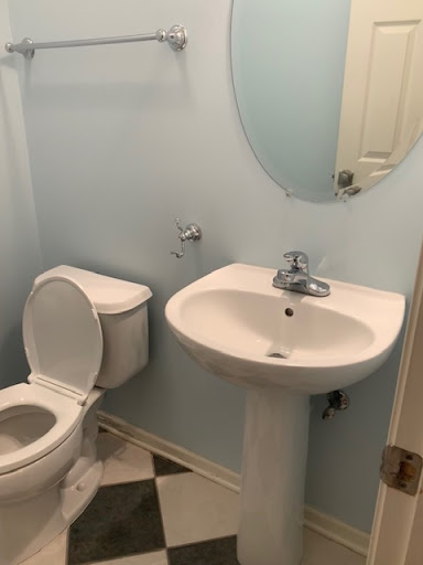 Plumber «Lakeside Plumbing, Inc.», reviews and photos, 1684 Barclay Blvd, Buffalo Grove, IL 60089, USA