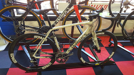 Bicycle Store «Roswell Bicycles», reviews and photos, 670 Houze Way, Roswell, GA 30076, USA