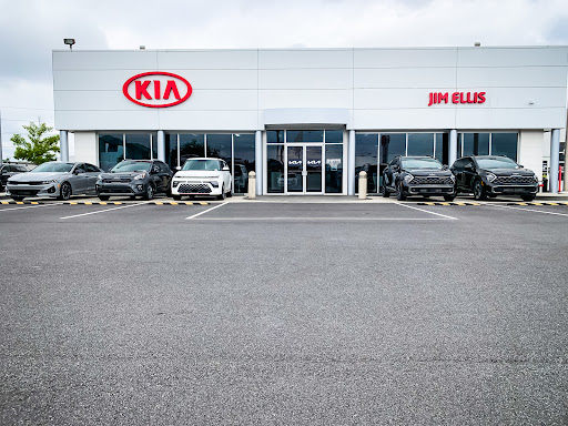 Kia Dealer «Cobb County Kia», reviews and photos, 1221 Auto Park Dr NW, Kennesaw, GA 30144, USA