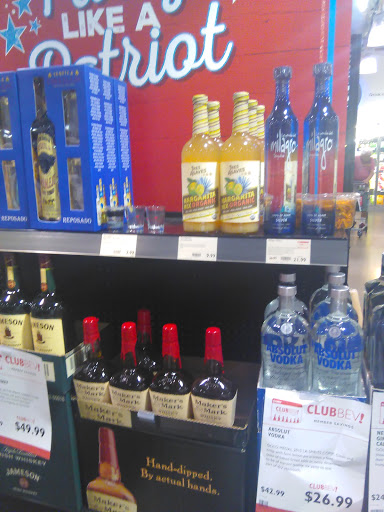 Wine Store «BevMo!», reviews and photos, 6393 Pacific Ave, Stockton, CA 95207, USA