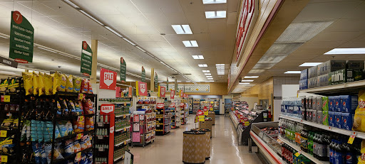 Supermarket «Super Stop & Shop», reviews and photos, 60 Brotherhood Plaza Dr, Washingtonville, NY 10992, USA