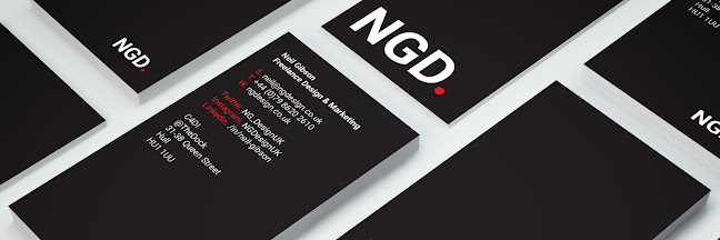 NG Design - Hull