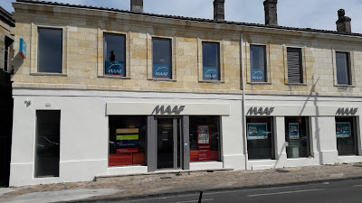 MAAF Assurances BORDEAUX MEDOC à Bordeaux