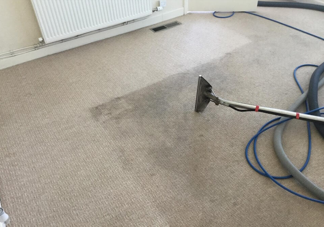 Reviews of Imacukleen Carpet & Upholstery Cleaning in York - Laundry service