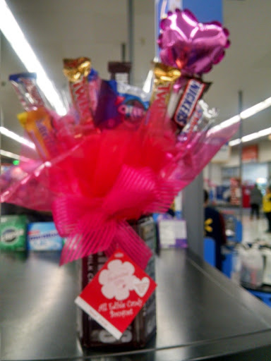 Discount Store «Walmart», reviews and photos, 840 Post Rd, Warwick, RI 02888, USA