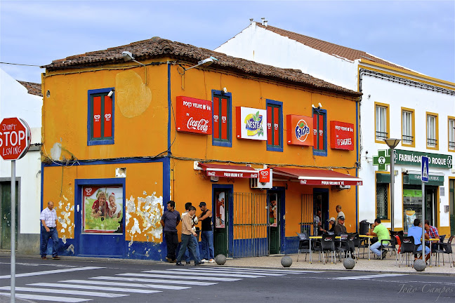 Posto CTT de Rosto do Cão