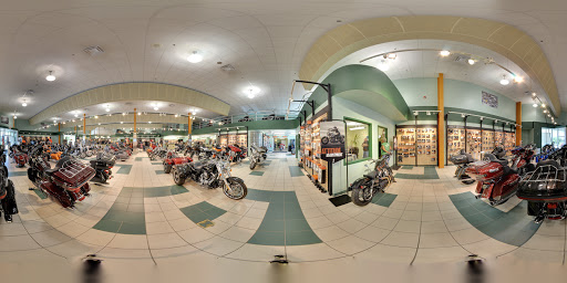Harley-Davidson Dealer «Route 65 Harley-Davidson», reviews and photos, 1300 S Jefferson Way, Indianola, IA 50125, USA