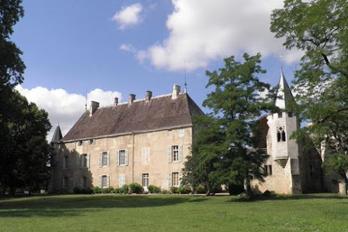 attractions Château de Germolles Mellecey