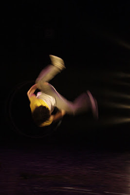 École Nationale de Cirque de Châtellerault à Châtellerault