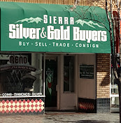 Sierra Silver & Gold Buyers