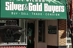 Sierra Silver & Gold Buyers image